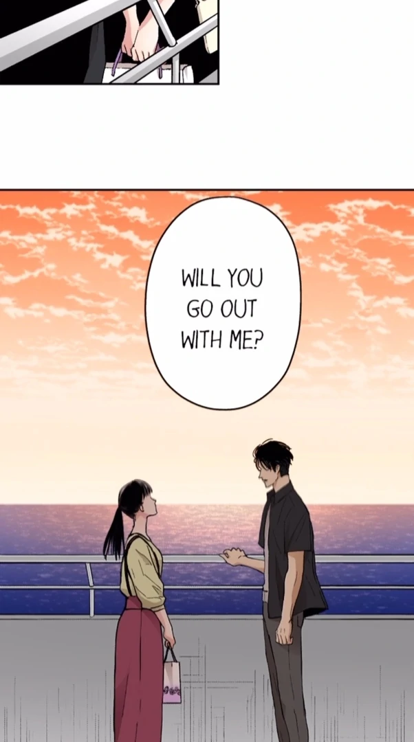 Former Gangster Turned Lawyer Itsuki Touya Chapter 25 - page 26