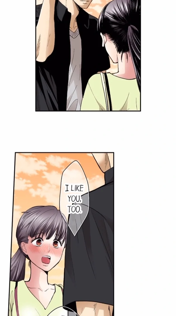 Former Gangster Turned Lawyer Itsuki Touya Chapter 25 - page 32