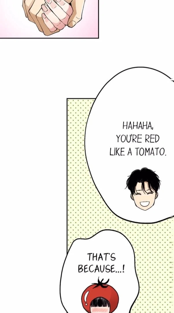 Former Gangster Turned Lawyer Itsuki Touya Chapter 25 - page 37