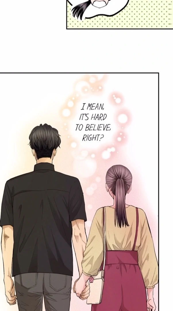 Former Gangster Turned Lawyer Itsuki Touya Chapter 25 - page 38
