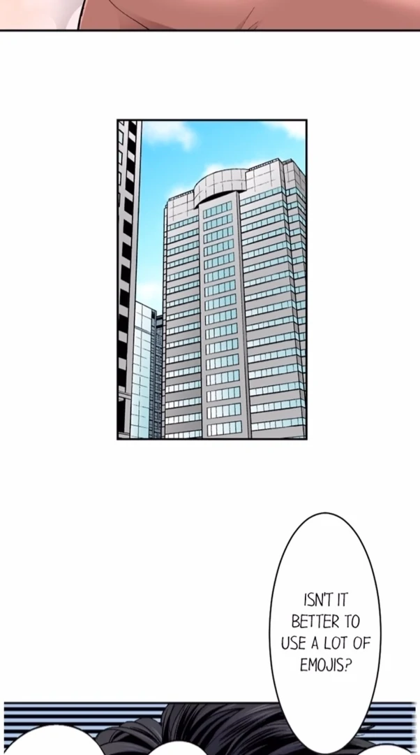 Former Gangster Turned Lawyer Itsuki Touya Chapter 25 - page 48