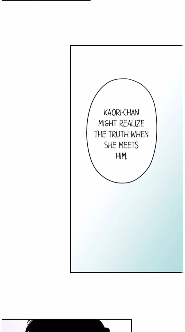 Former Gangster Turned Lawyer Itsuki Touya Chapter 25 - page 52