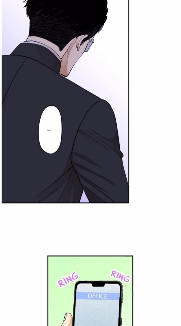 Former Gangster Turned Lawyer Itsuki Touya Chapter 25 - page 53