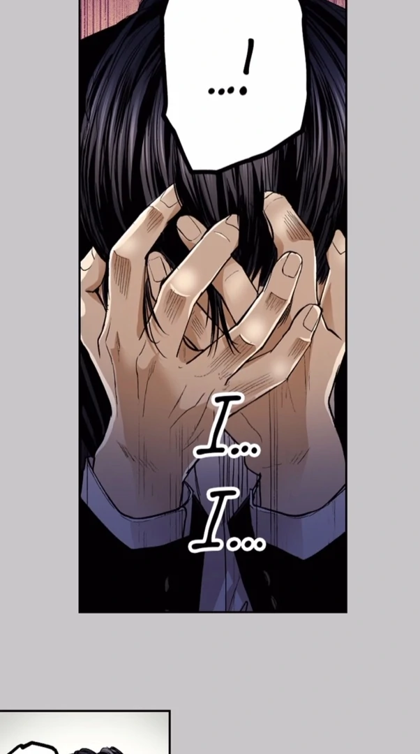 Former Gangster Turned Lawyer Itsuki Touya Chapter 25 - page 6