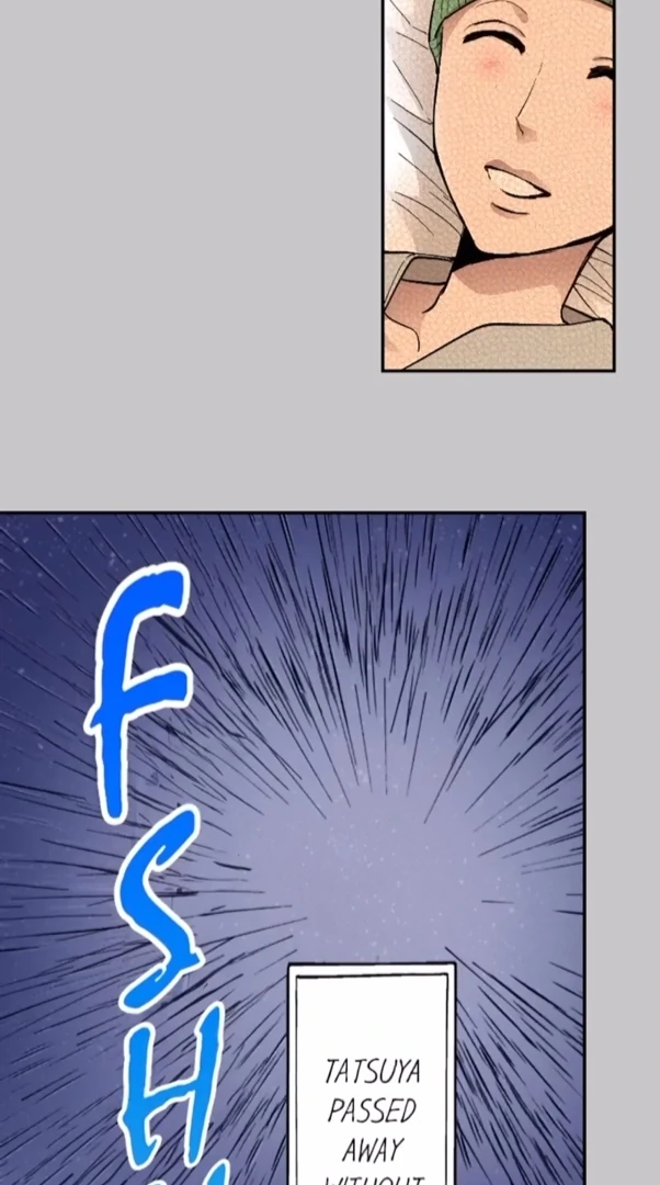 Former Gangster Turned Lawyer Itsuki Touya Chapter 25 - page 8
