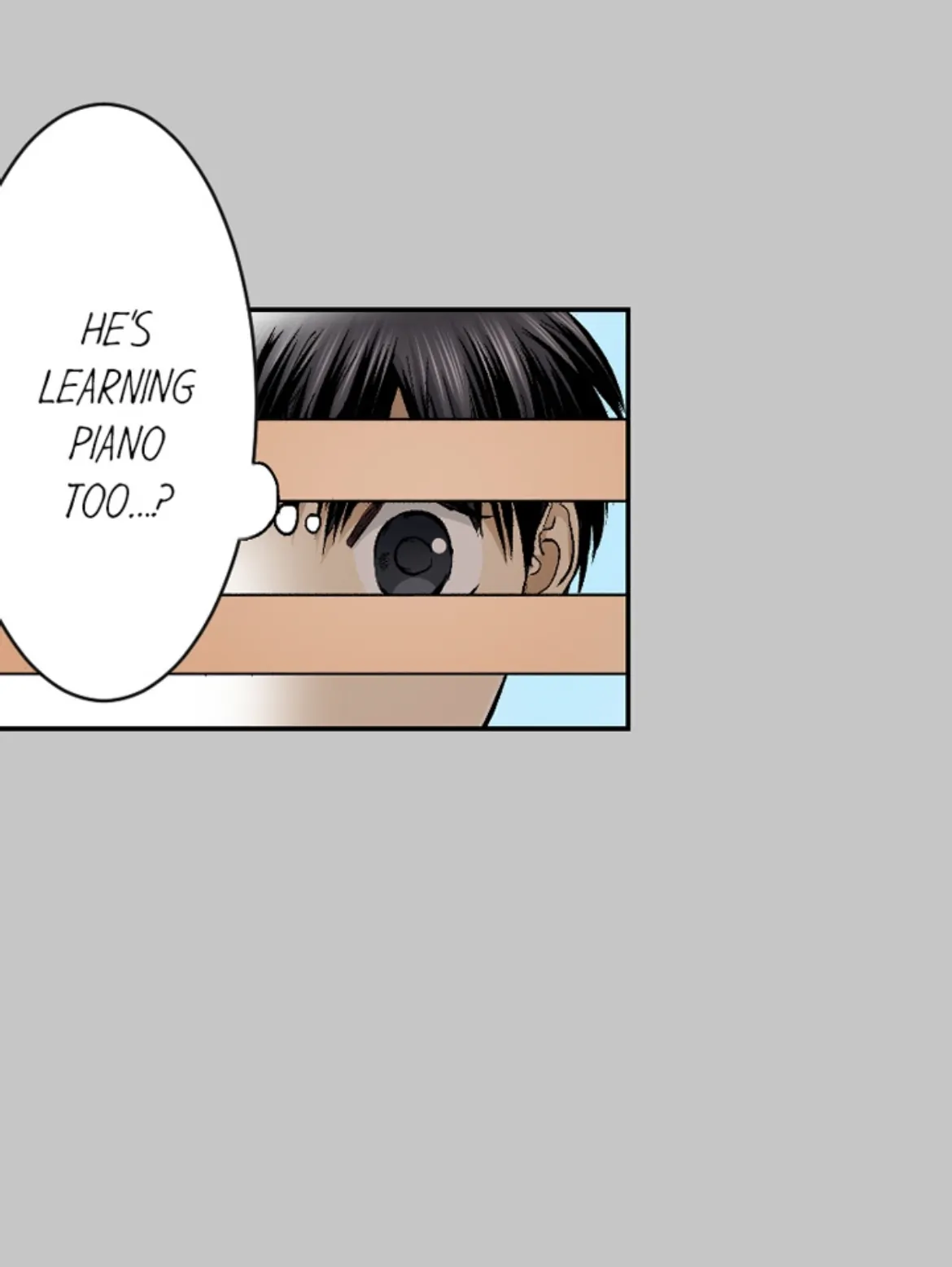Former Gangster Turned Lawyer Itsuki Touya Chapter 24 - page 13