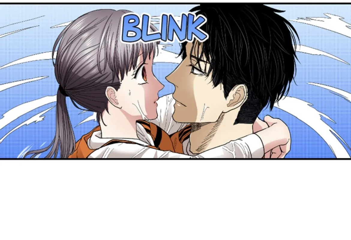 Former Gangster Turned Lawyer Itsuki Touya Chapter 23 - page 24