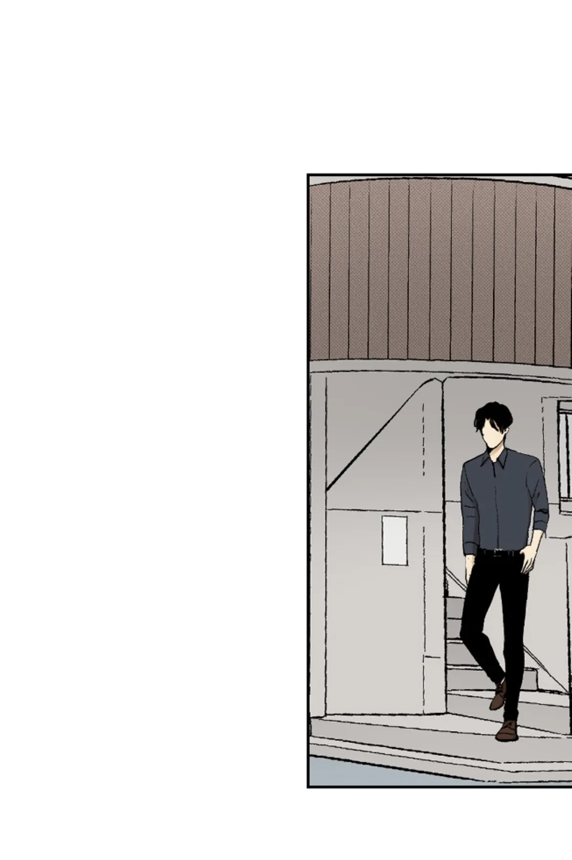 Former Gangster Turned Lawyer Itsuki Touya Chapter 17 - page 25