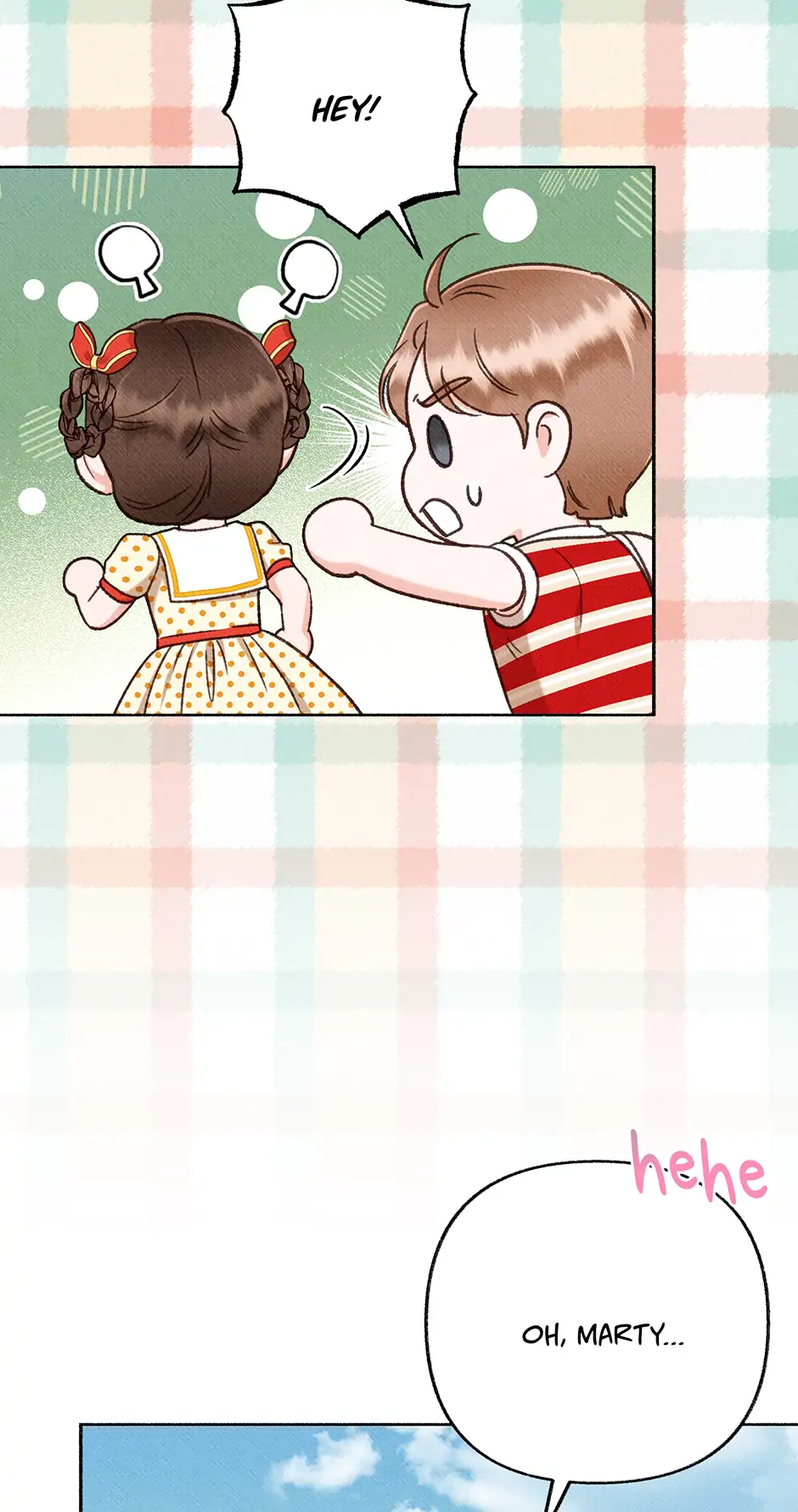 Dear My Rude Darling With Multiple Personalities Chapter 35 - page 64