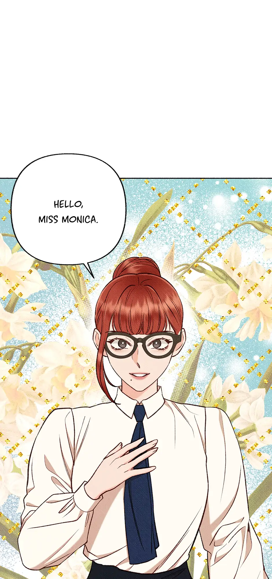 Dear My Rude Darling With Multiple Personalities Chapter 35 - page 9