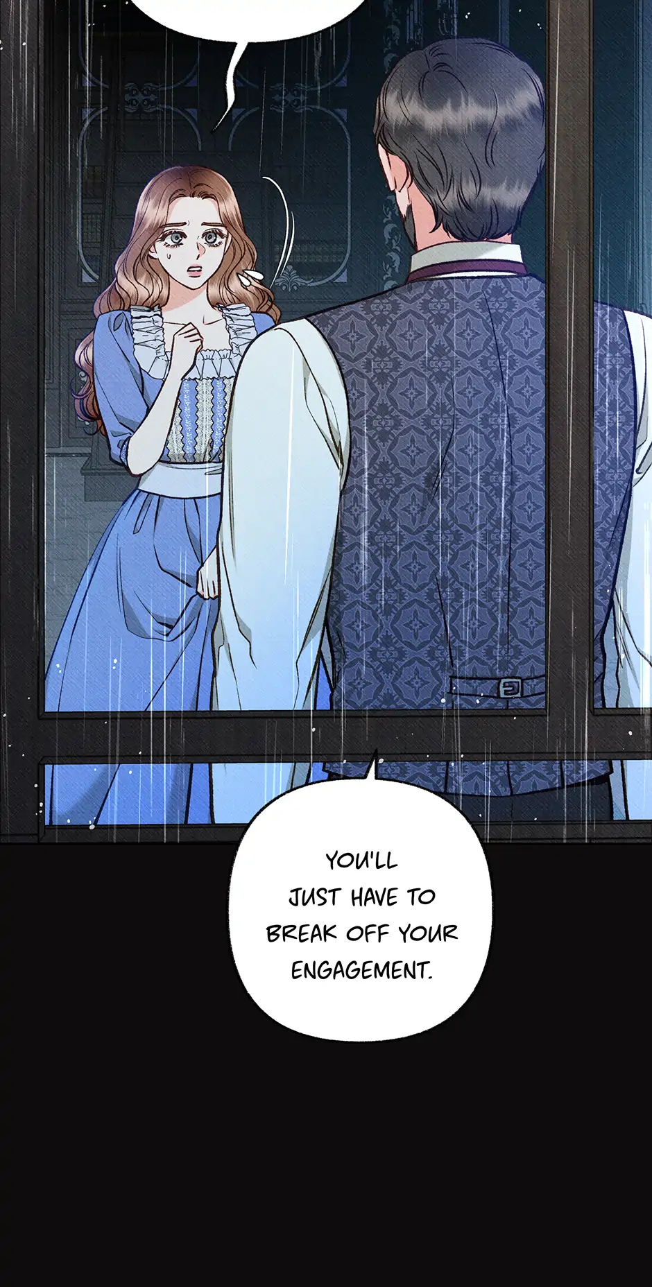 Dear My Rude Darling With Multiple Personalities Chapter 20 - page 3