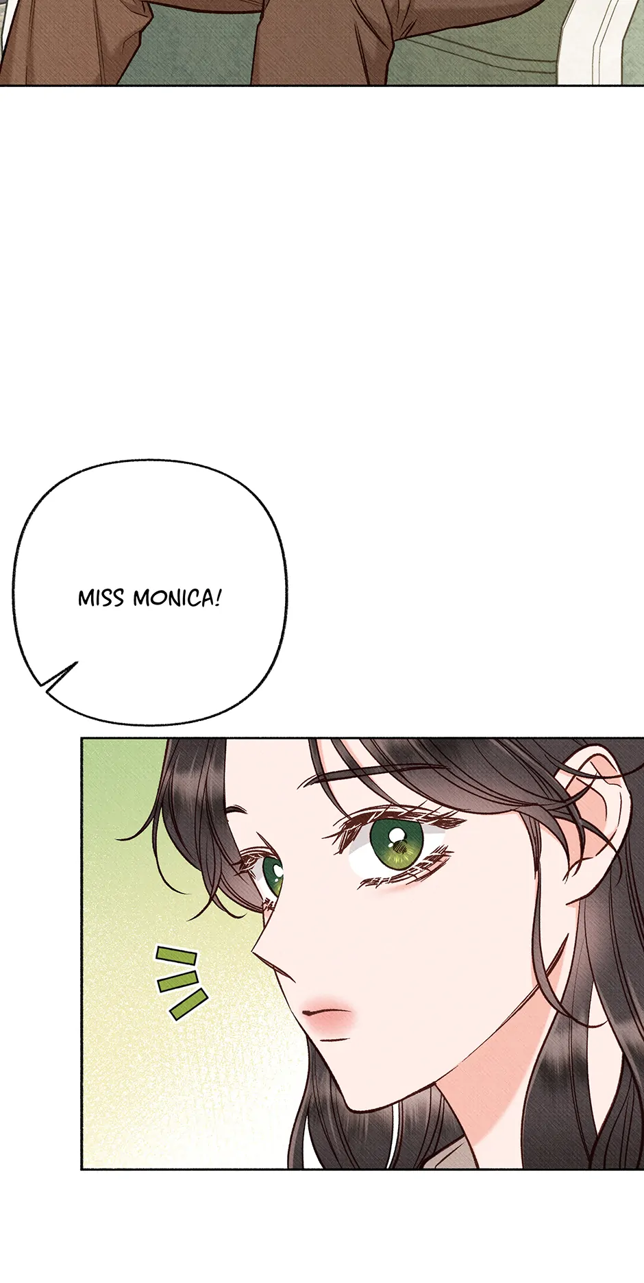 Dear My Rude Darling With Multiple Personalities Chapter 40 - page 39