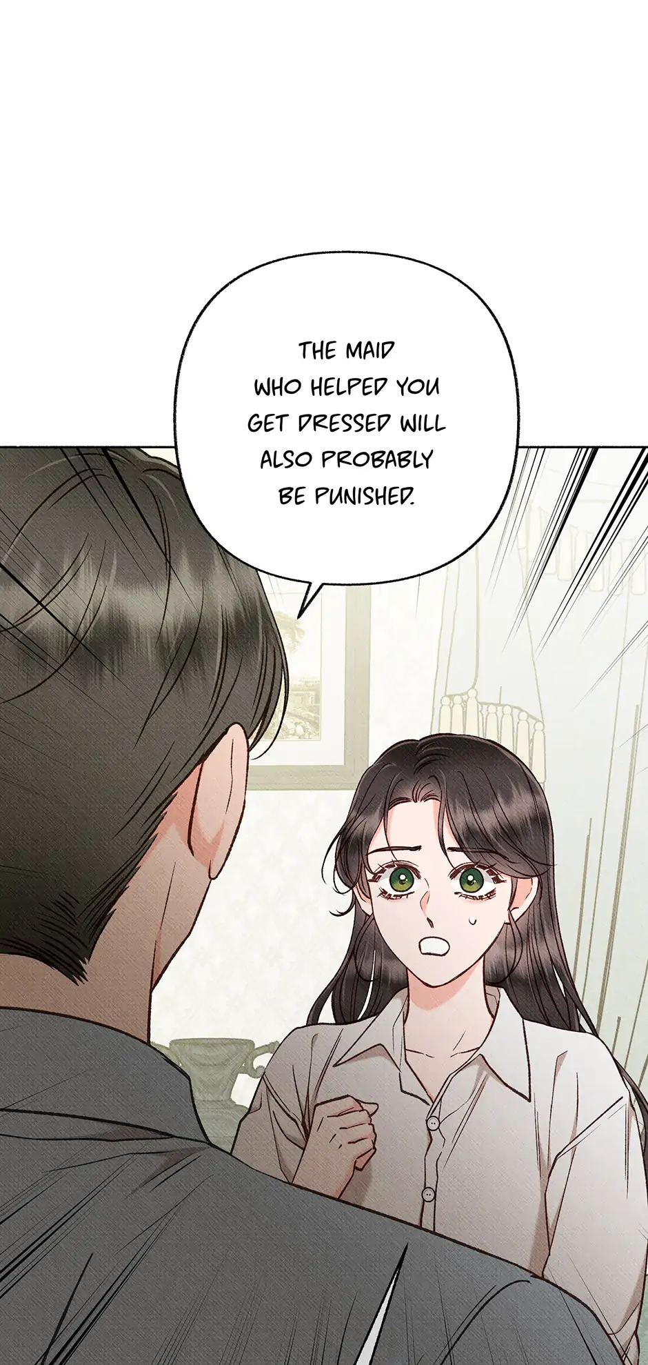 Dear My Rude Darling With Multiple Personalities Chapter 40 - page 48