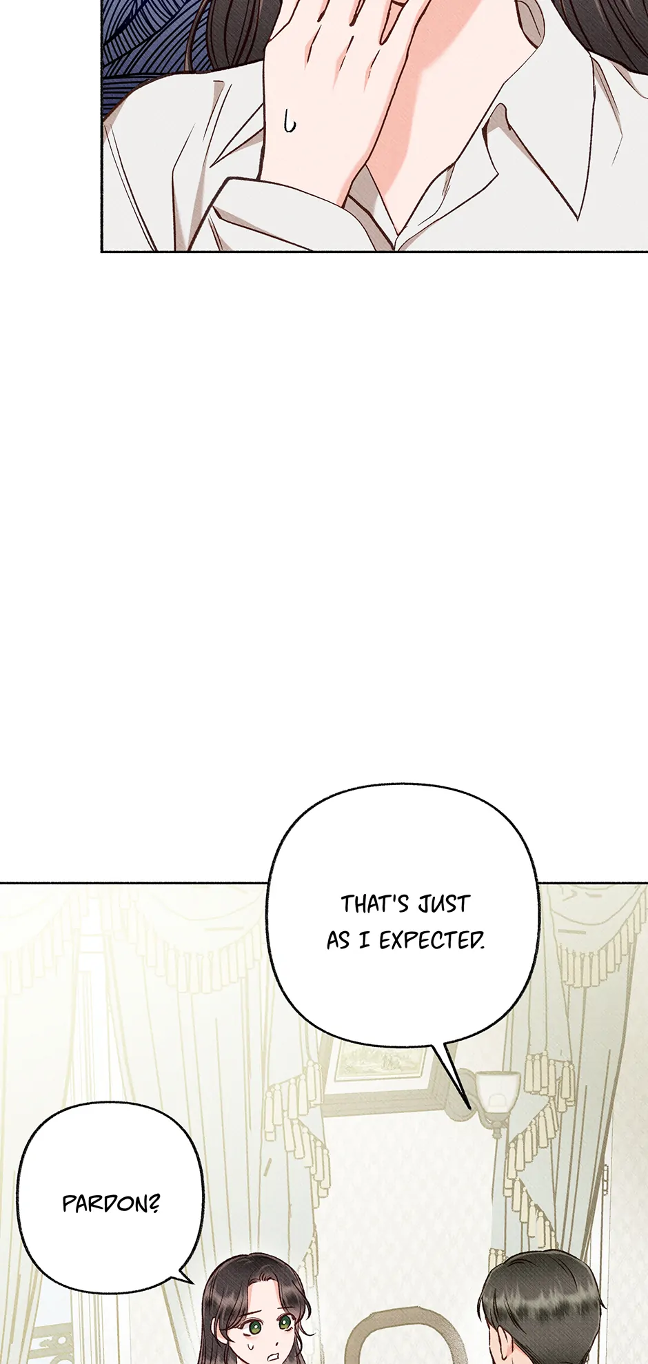 Dear My Rude Darling With Multiple Personalities Chapter 40 - page 50