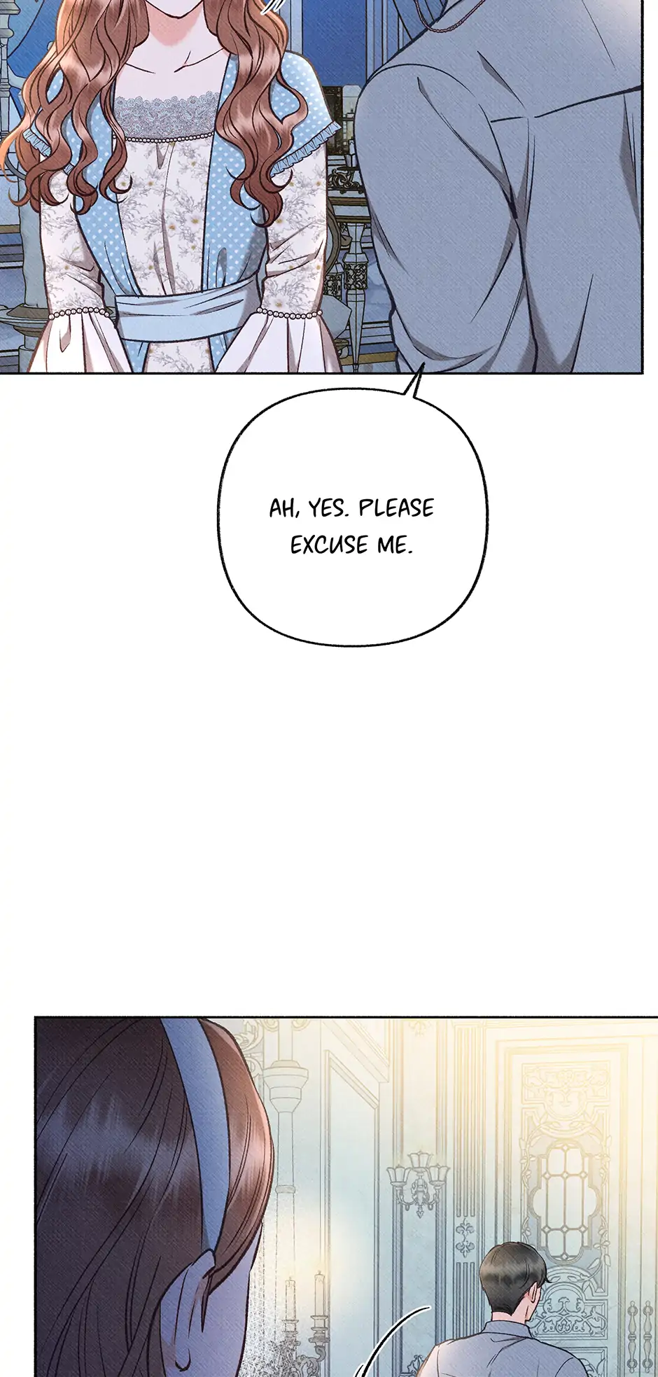 Dear My Rude Darling With Multiple Personalities Chapter 39 - page 44
