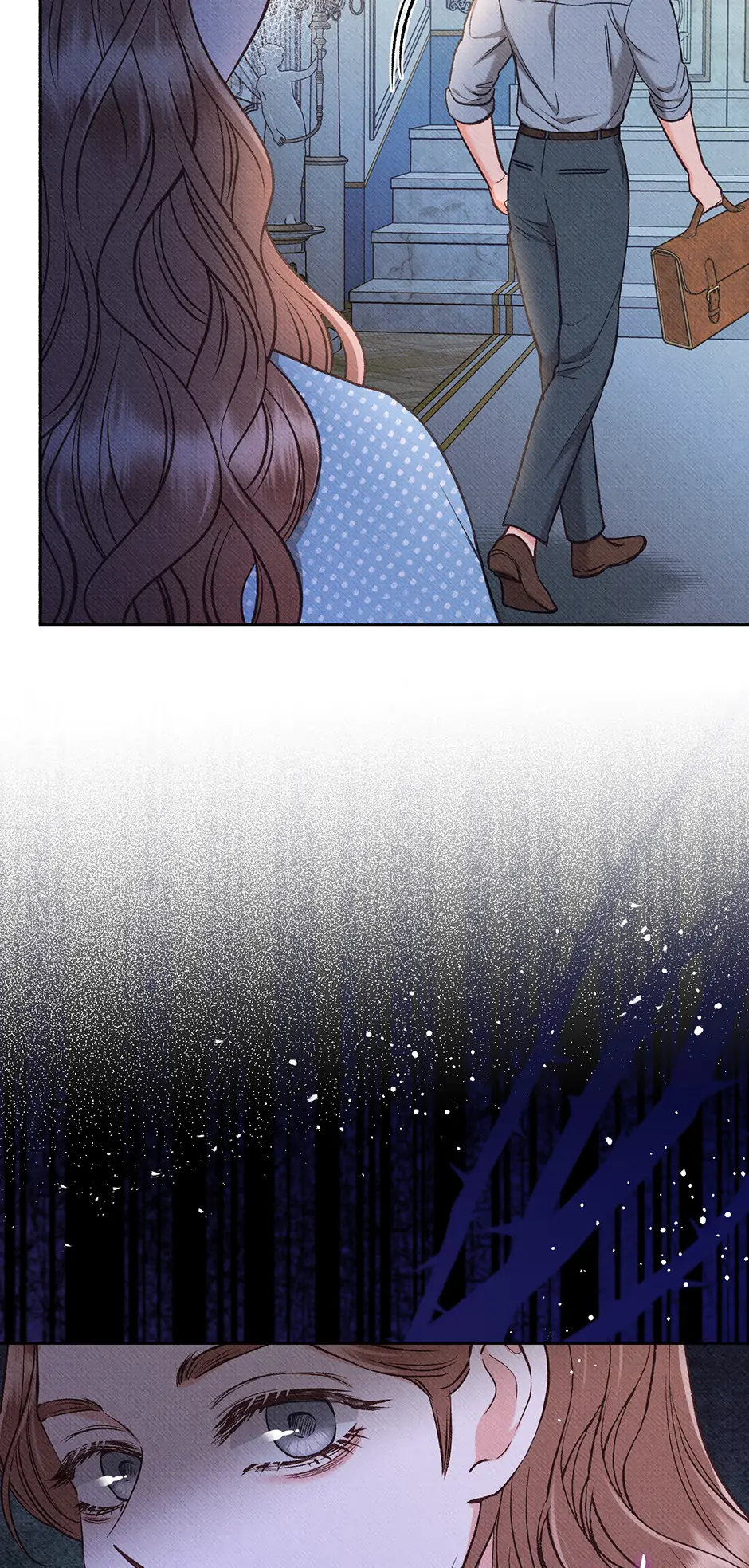 Dear My Rude Darling With Multiple Personalities Chapter 39 - page 45