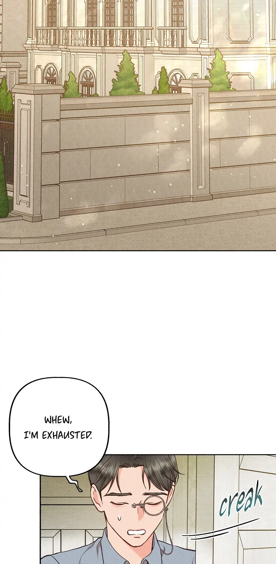 Dear My Rude Darling With Multiple Personalities Chapter 39 - page 49
