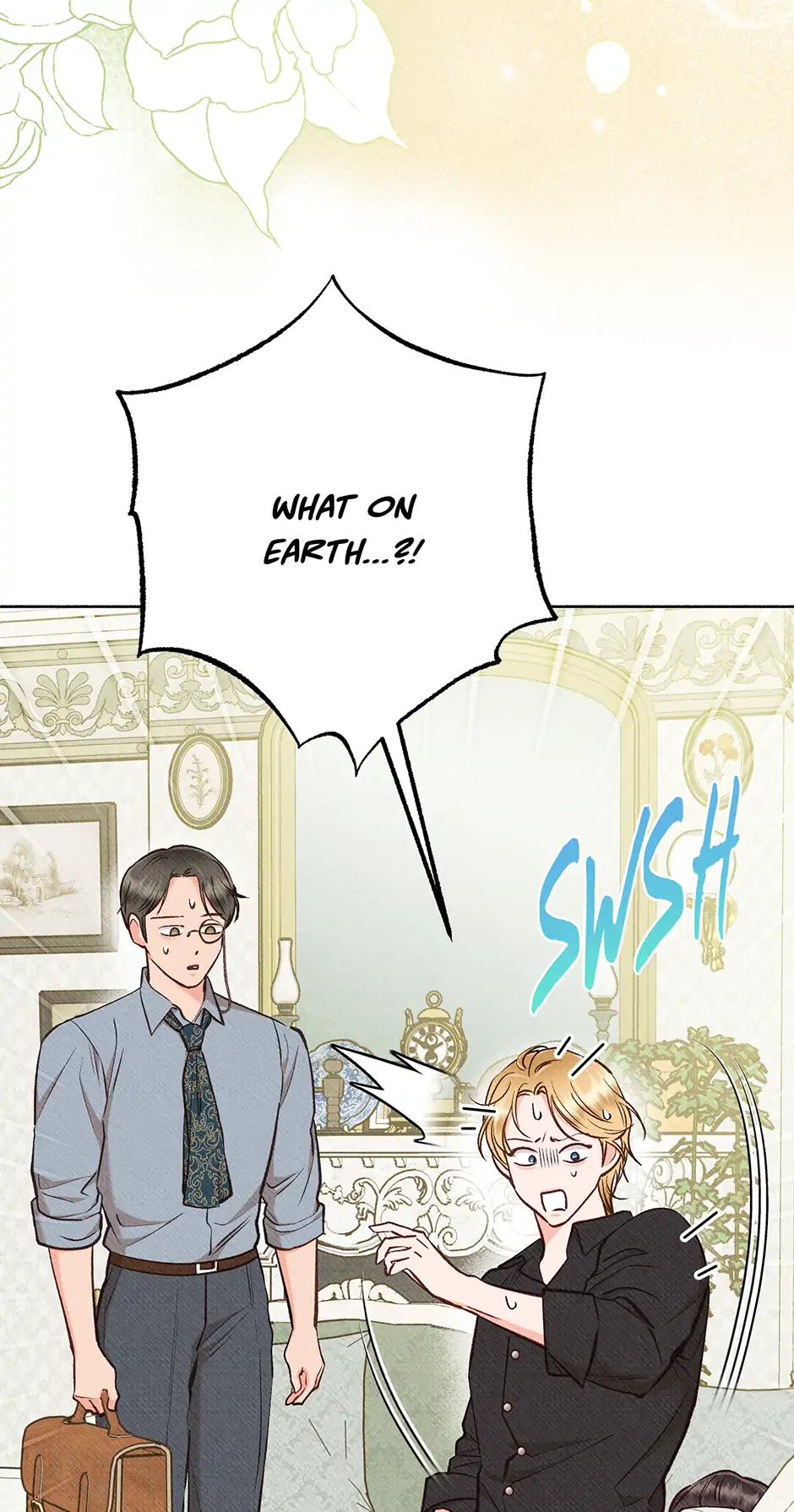 Dear My Rude Darling With Multiple Personalities Chapter 39 - page 57