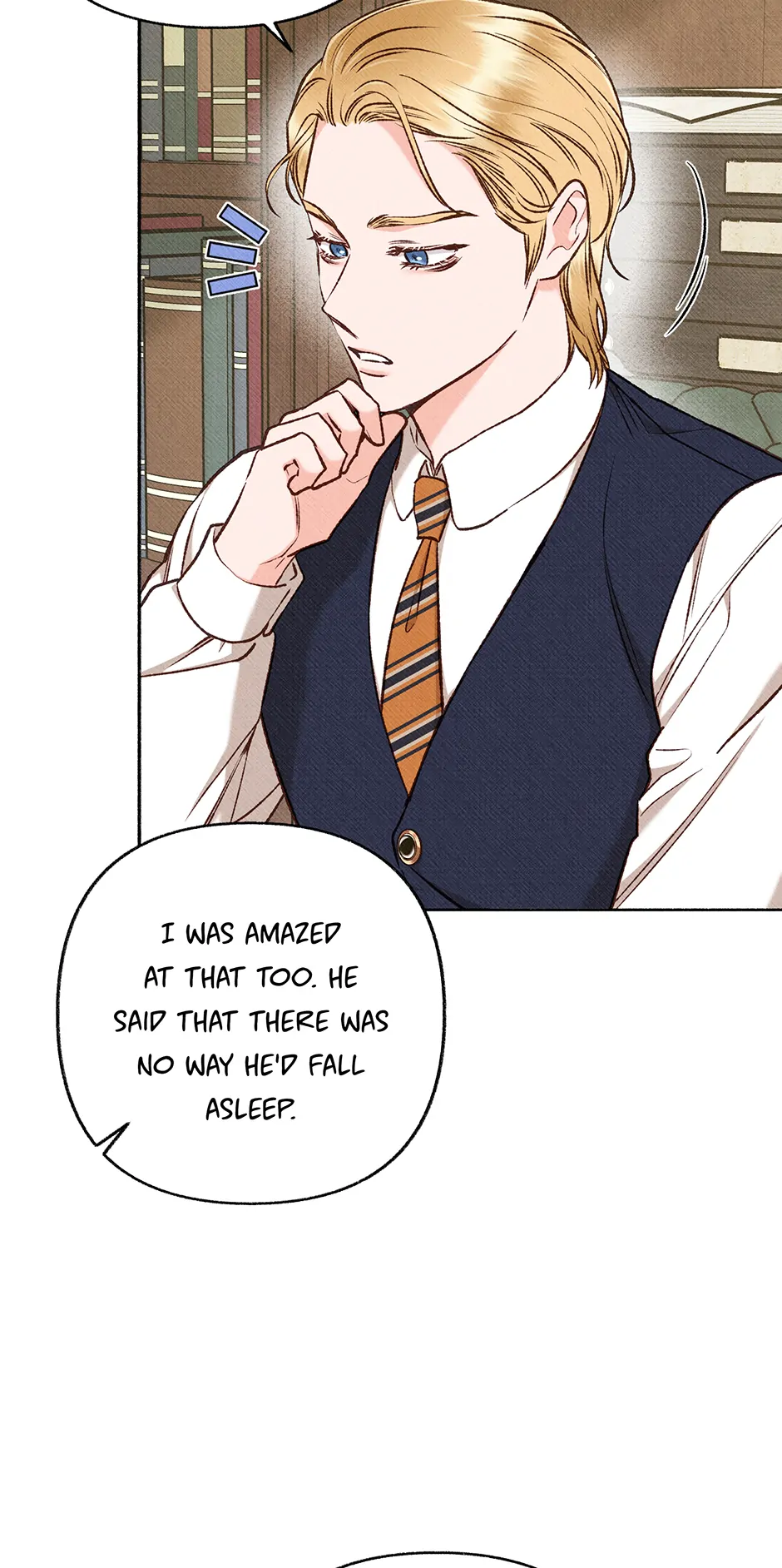 Dear My Rude Darling With Multiple Personalities Chapter 39 - page 69