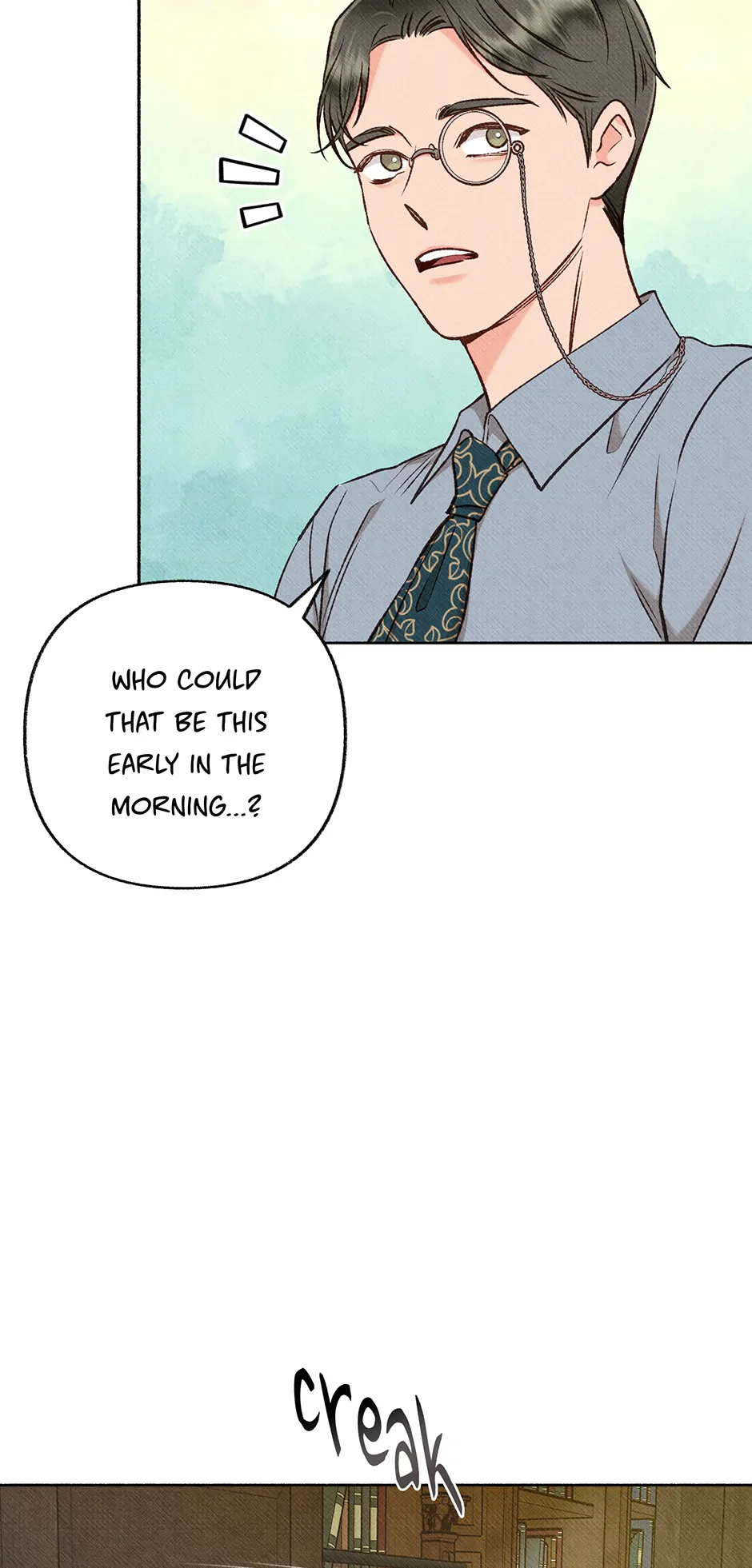 Dear My Rude Darling With Multiple Personalities Chapter 39 - page 74