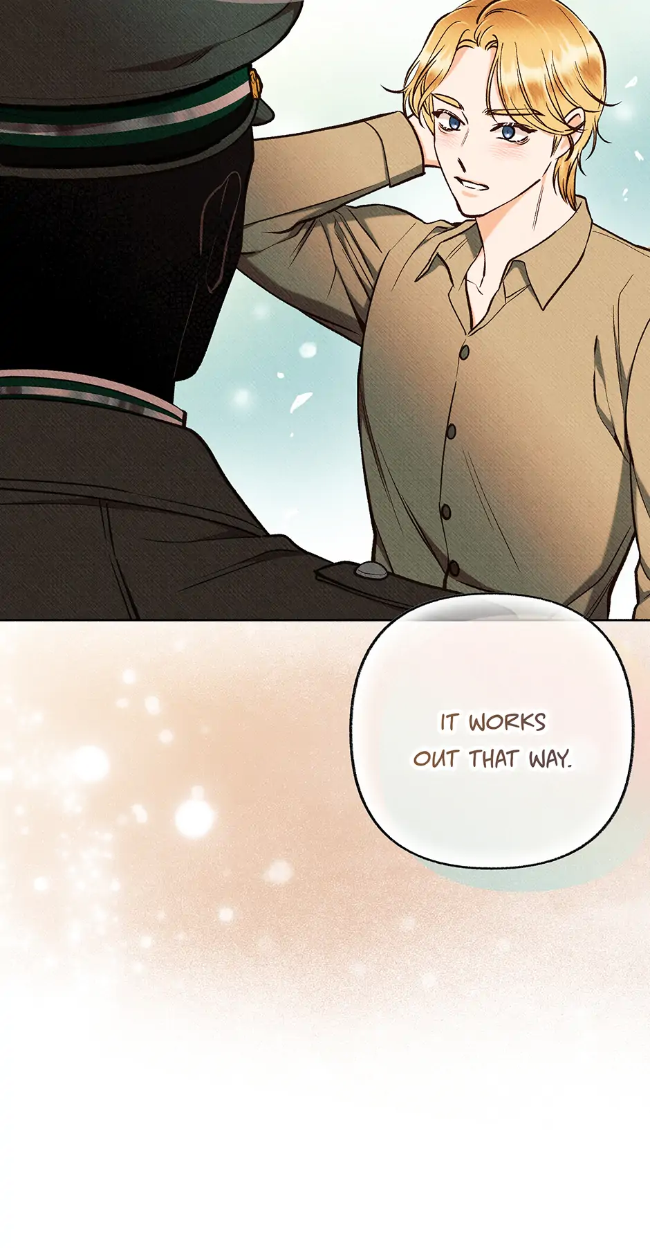 Dear My Rude Darling With Multiple Personalities Chapter 38 - page 14