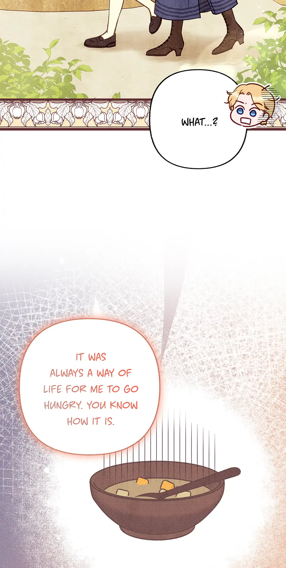 Dear My Rude Darling With Multiple Personalities Chapter 38 - page 37