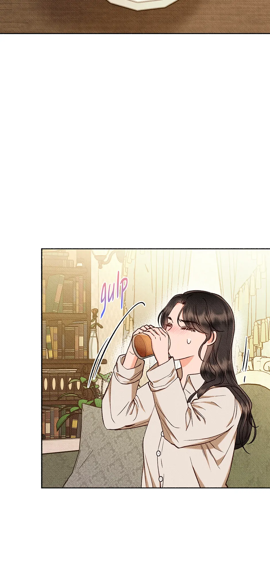 Dear My Rude Darling With Multiple Personalities Chapter 37 - page 56