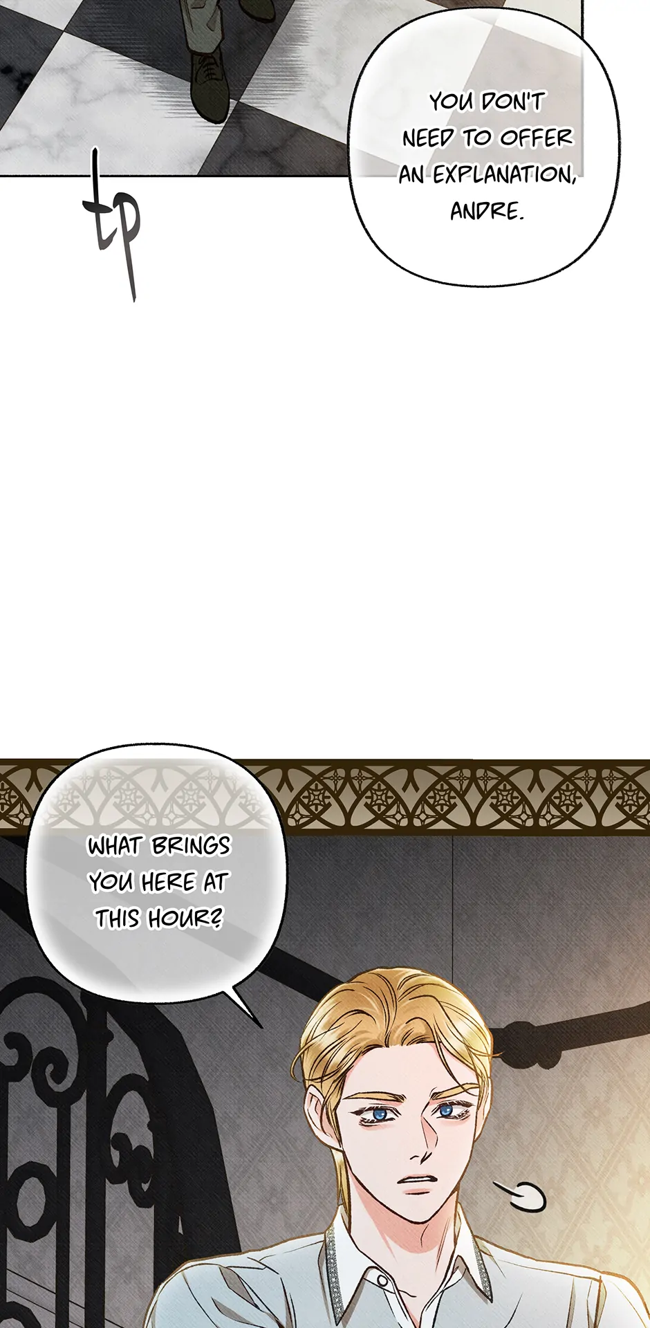 Dear My Rude Darling With Multiple Personalities Chapter 22 - page 29