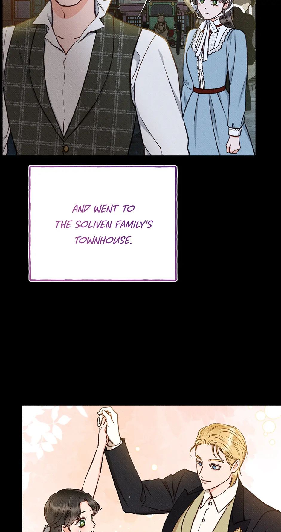 Dear My Rude Darling With Multiple Personalities Chapter 36 - page 17