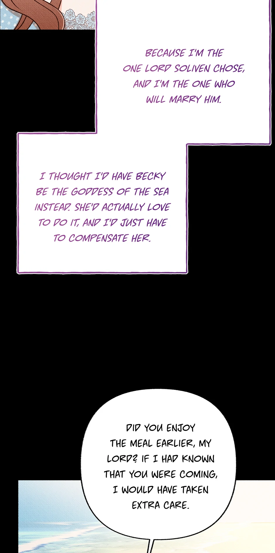 Dear My Rude Darling With Multiple Personalities Chapter 36 - page 25