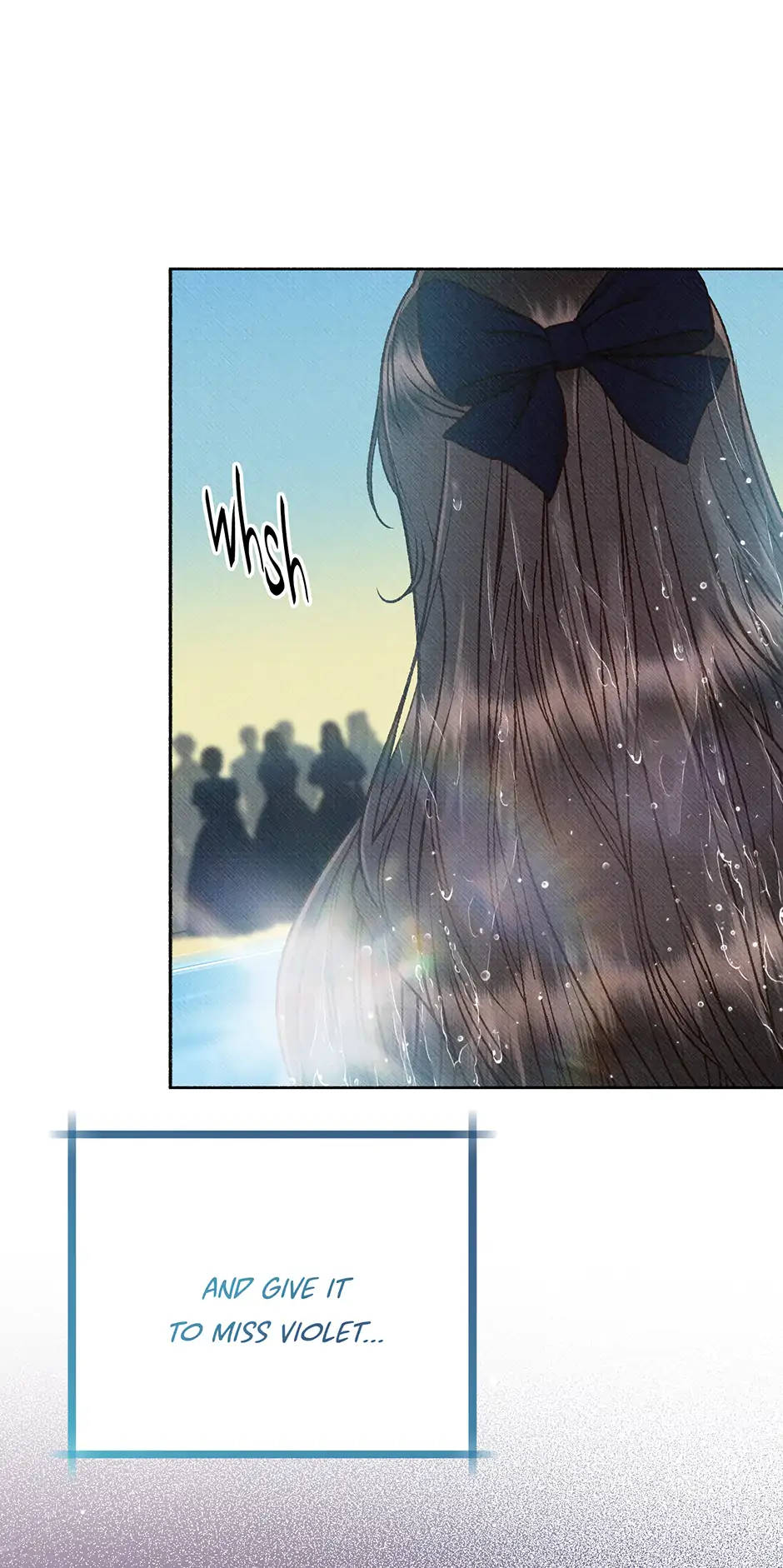 Dear My Rude Darling With Multiple Personalities Chapter 36 - page 62