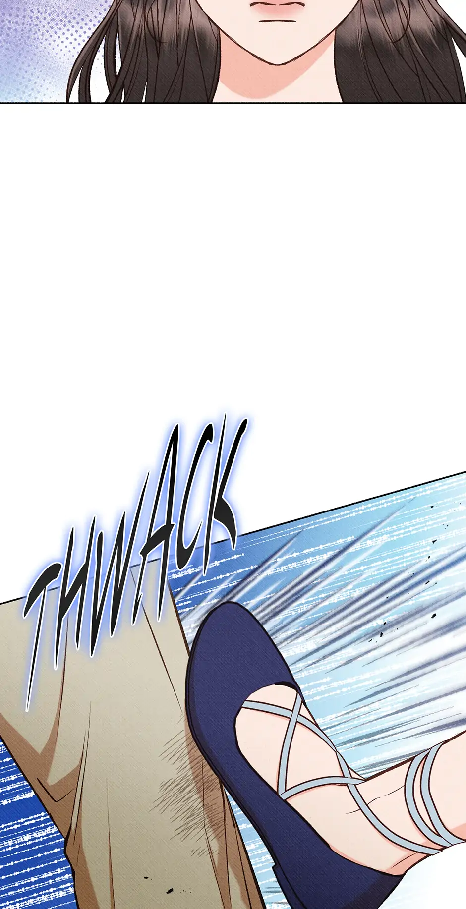 Dear My Rude Darling With Multiple Personalities Chapter 33 - page 19