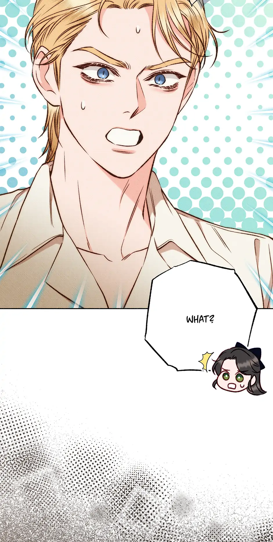 Dear My Rude Darling With Multiple Personalities Chapter 33 - page 28