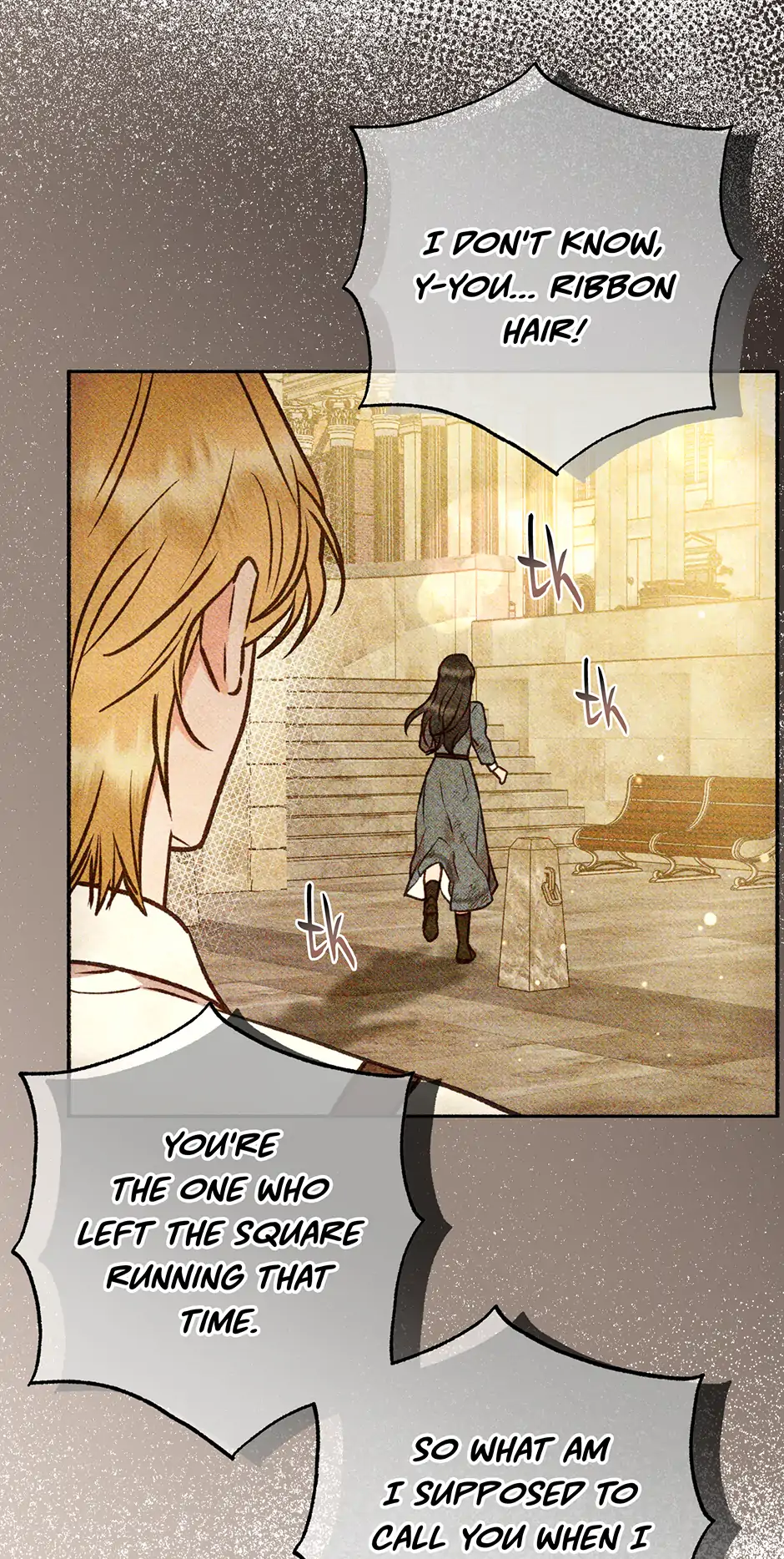 Dear My Rude Darling With Multiple Personalities Chapter 33 - page 29