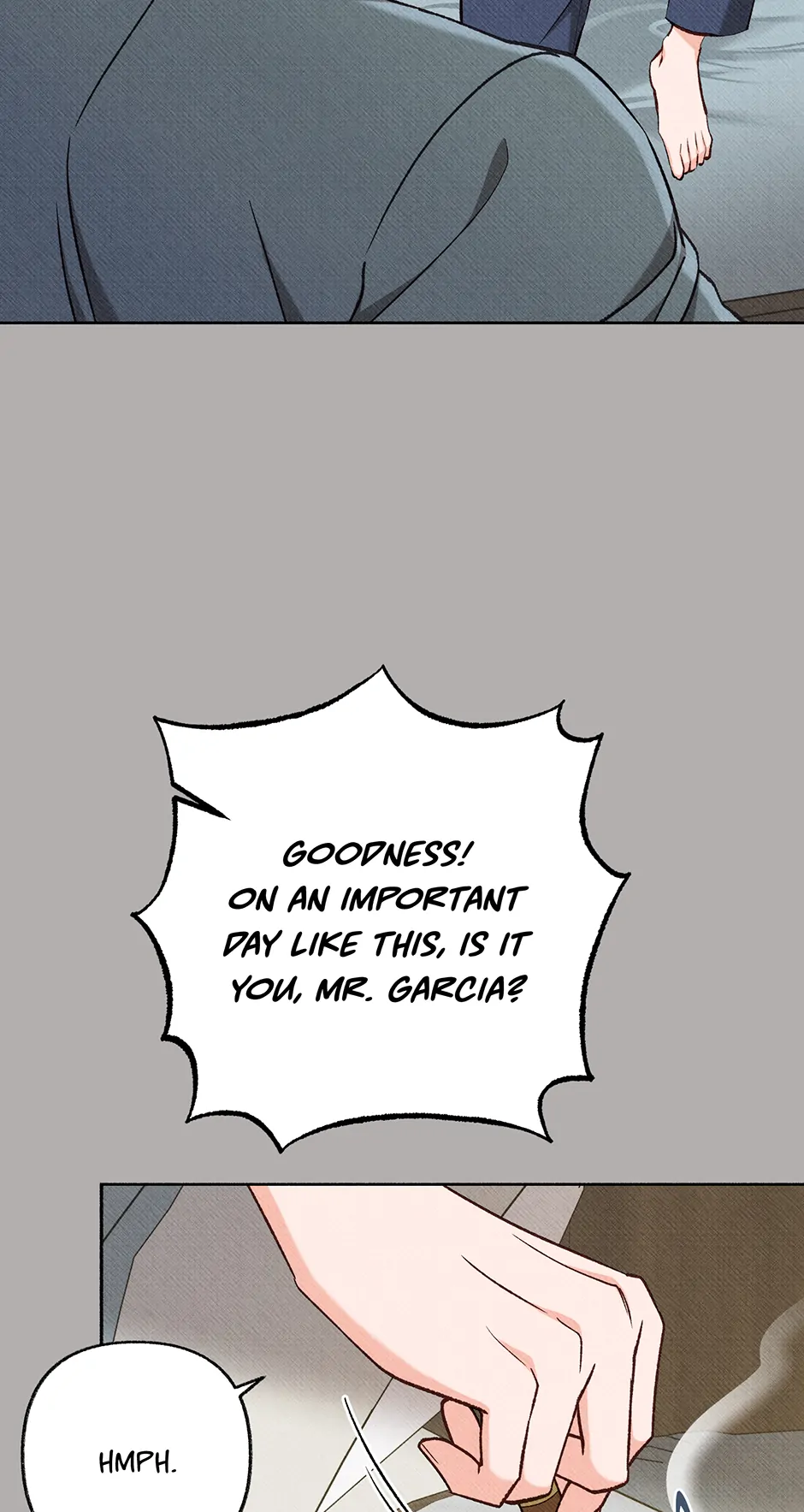 Dear My Rude Darling With Multiple Personalities Chapter 32 - page 4