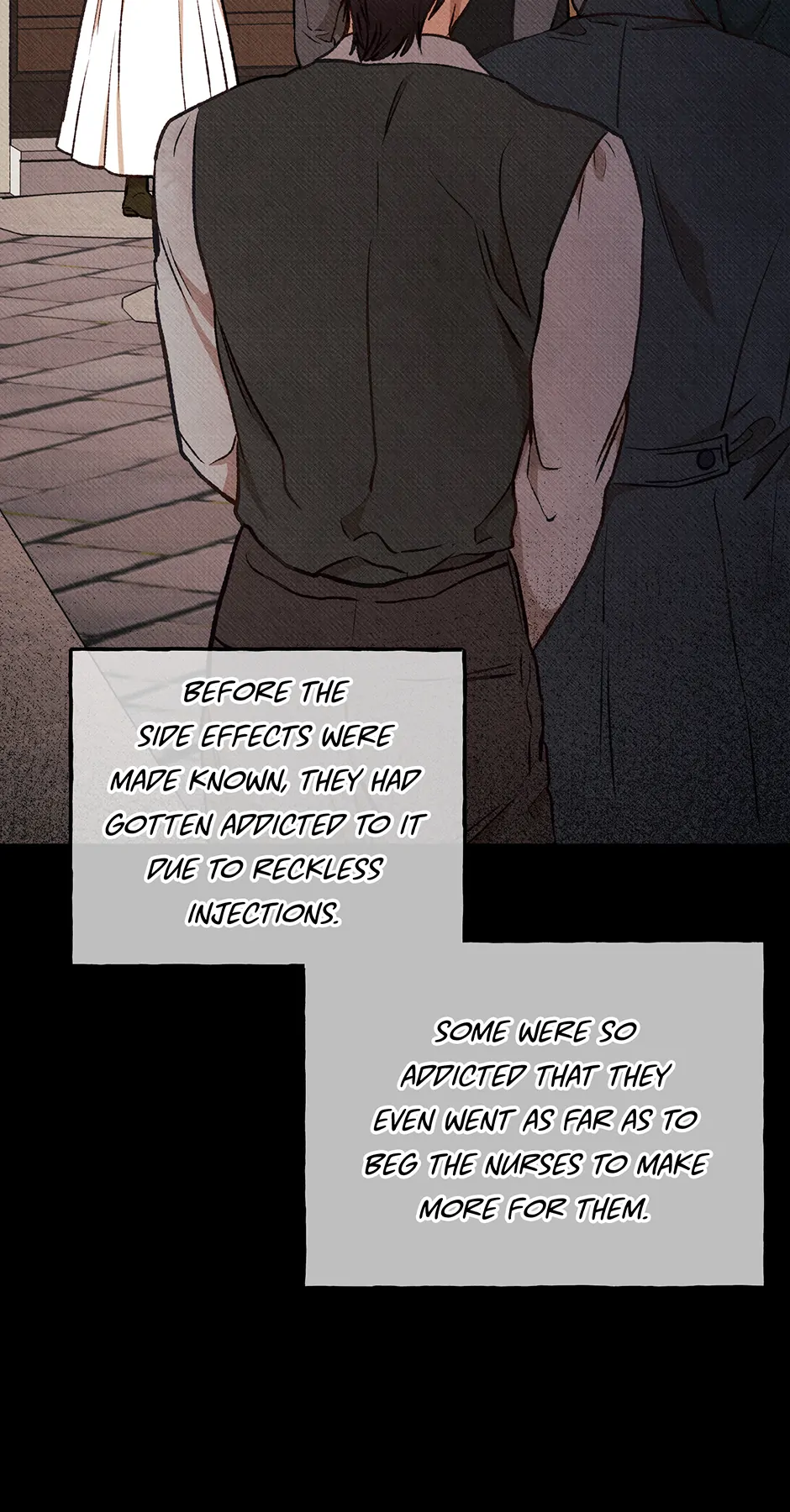Dear My Rude Darling With Multiple Personalities Chapter 18 - page 44