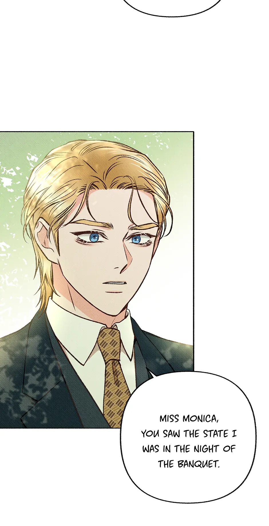 Dear My Rude Darling With Multiple Personalities Chapter 18 - page 49