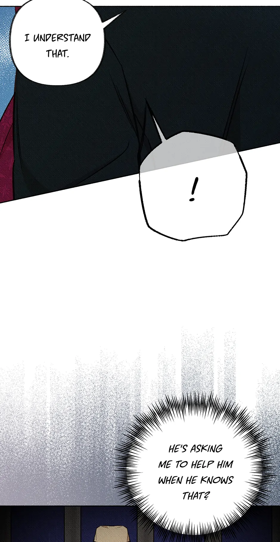 Dear My Rude Darling With Multiple Personalities Chapter 18 - page 68
