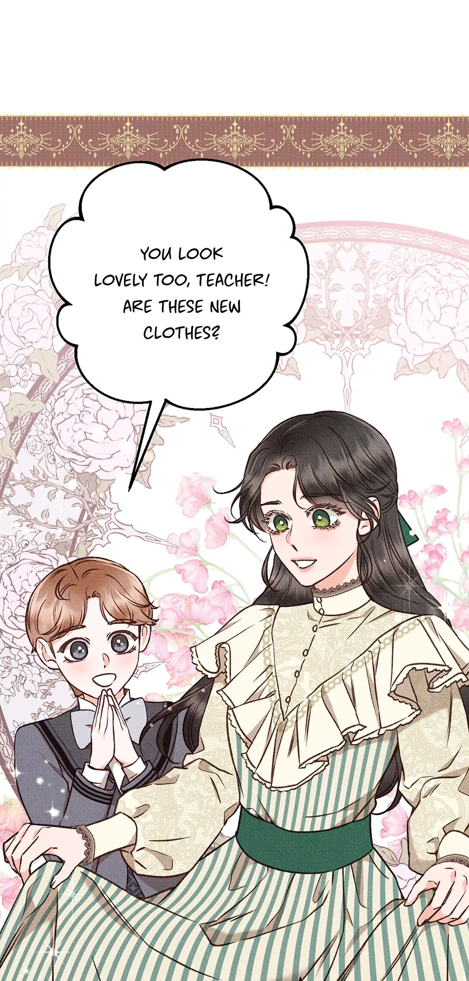 Dear My Rude Darling With Multiple Personalities Chapter 14 - page 71