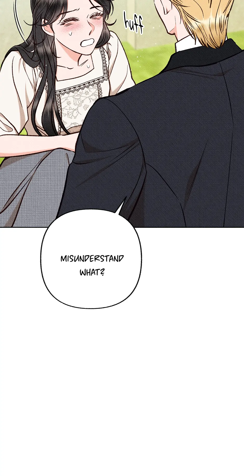 Dear My Rude Darling With Multiple Personalities Chapter 27 - page 42