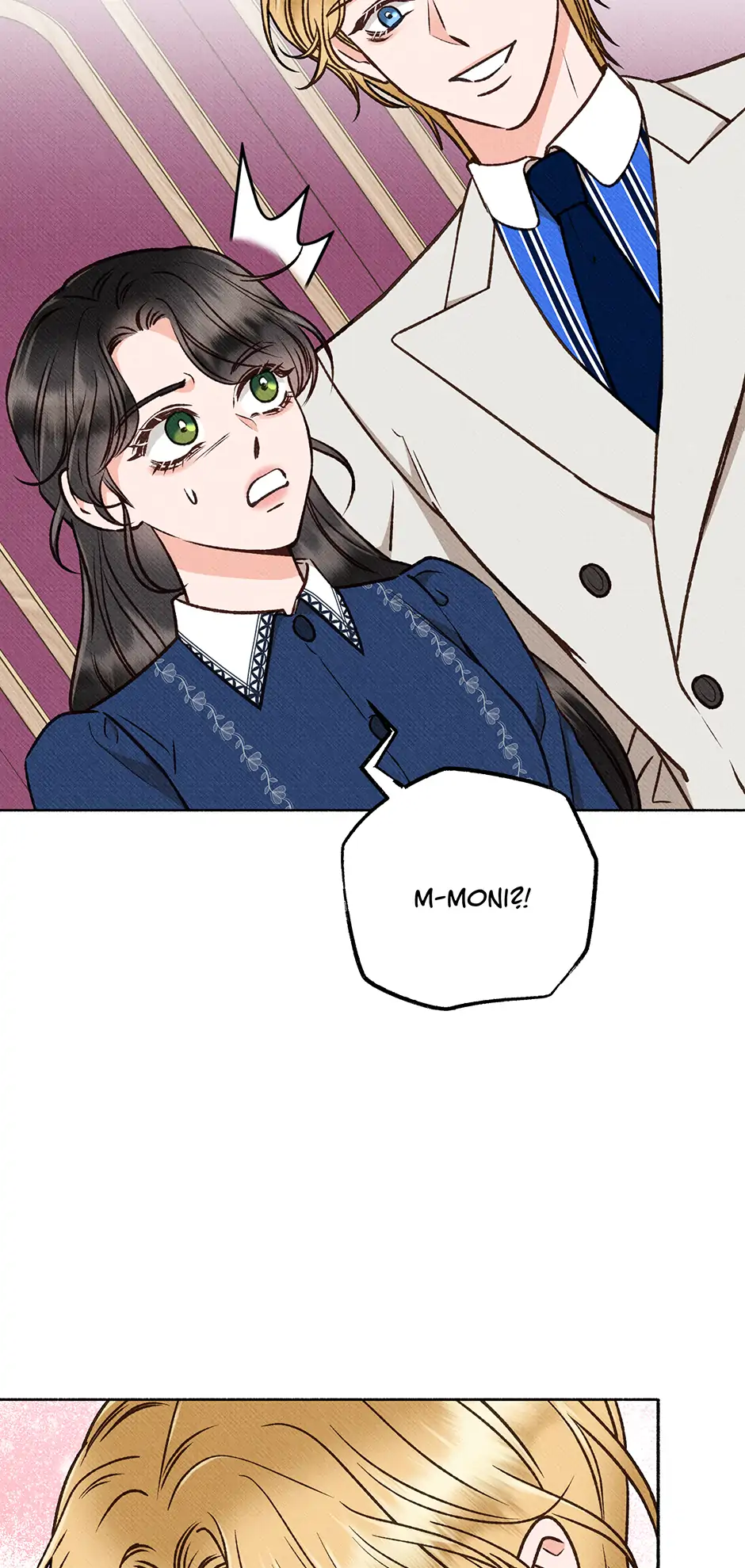 Dear My Rude Darling With Multiple Personalities Chapter 13 - page 13