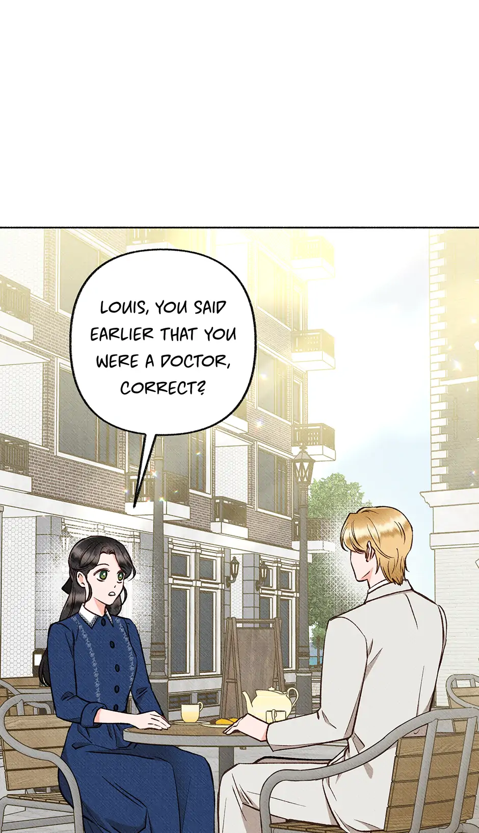 Dear My Rude Darling With Multiple Personalities Chapter 13 - page 72