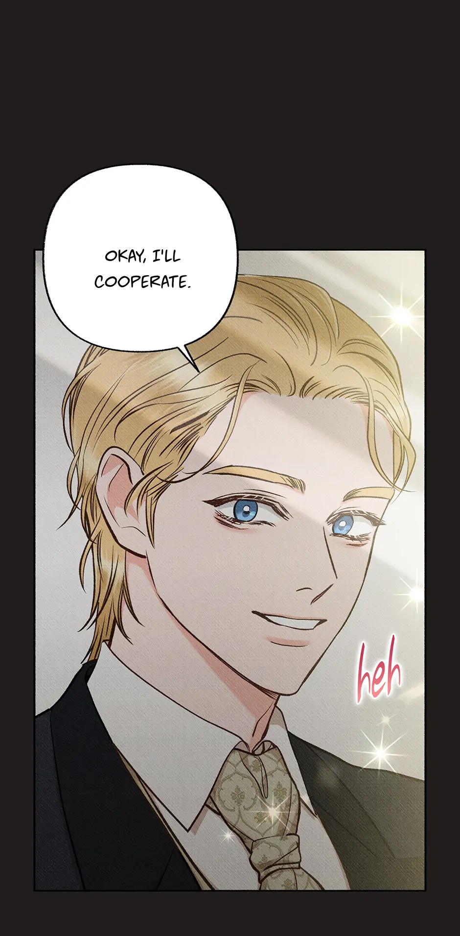 Dear My Rude Darling With Multiple Personalities Chapter 26 - page 12