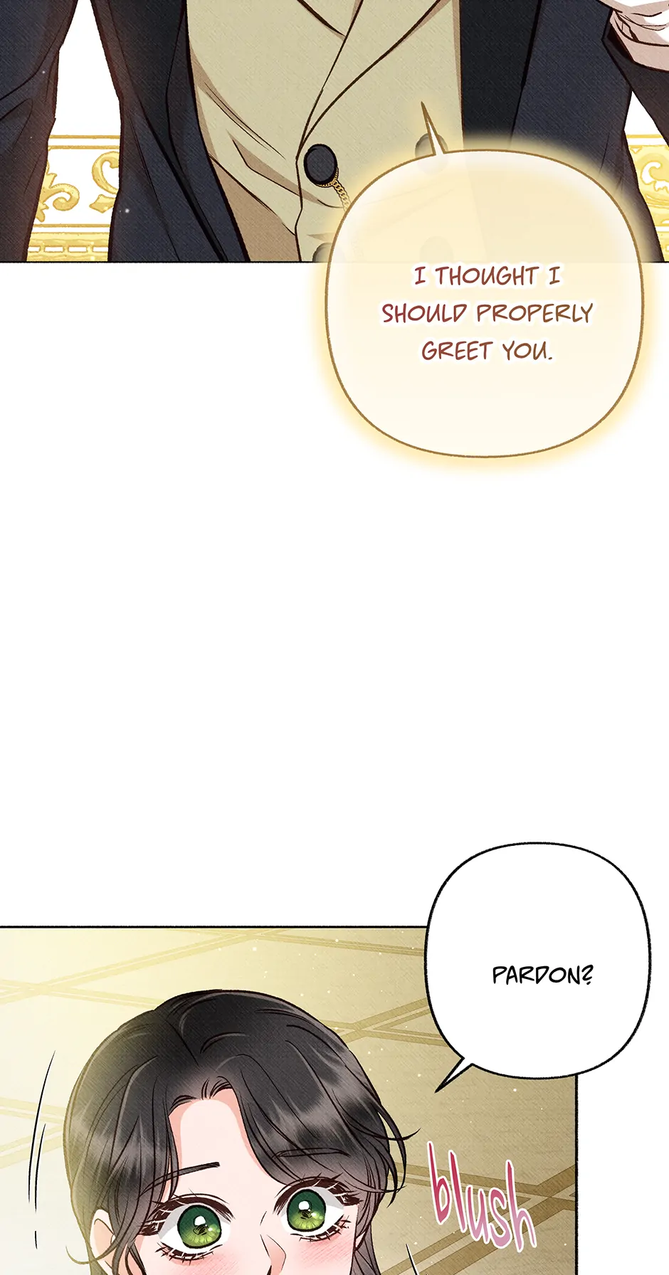 Dear My Rude Darling With Multiple Personalities Chapter 25 - page 52