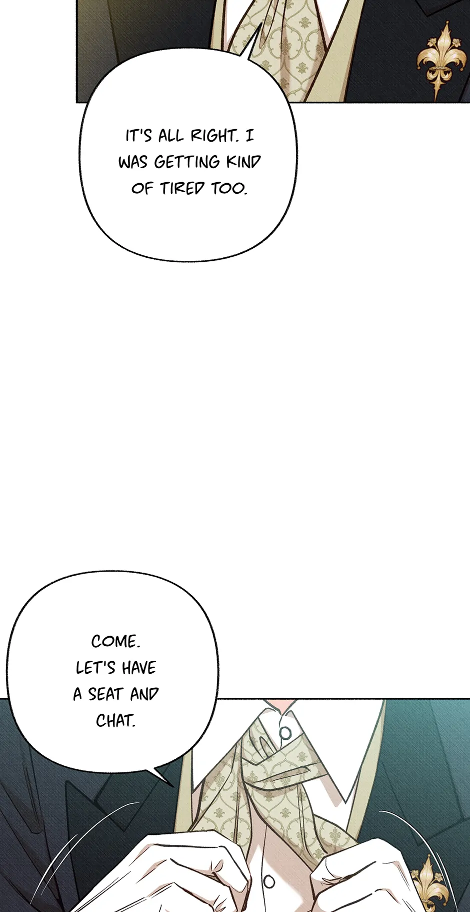 Dear My Rude Darling With Multiple Personalities Chapter 25 - page 70