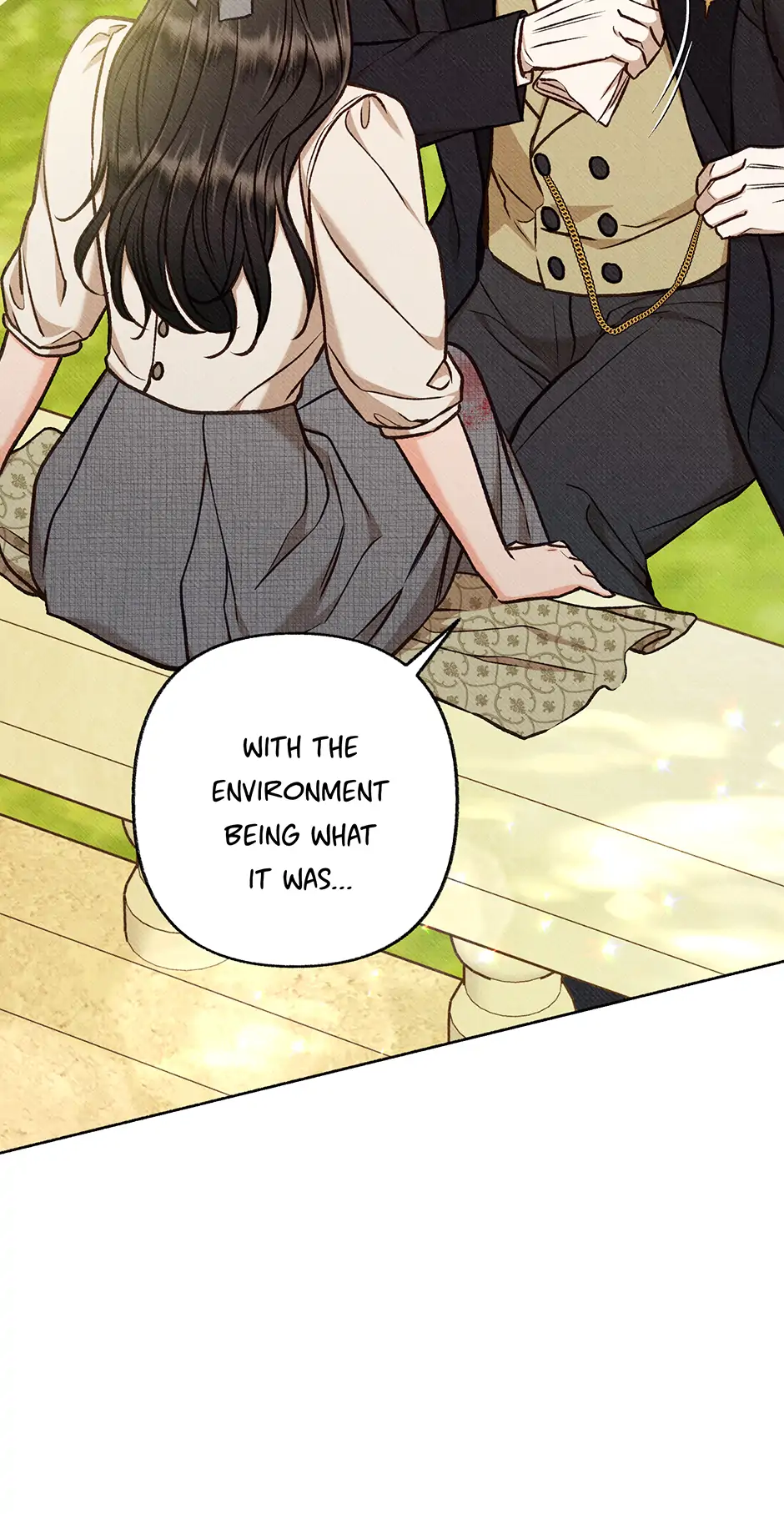 Dear My Rude Darling With Multiple Personalities Chapter 25 - page 75