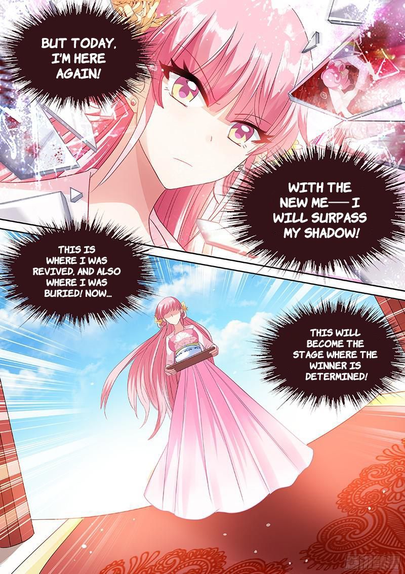 Goddess Creation System Chapter 43 - page 4
