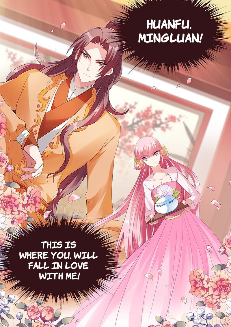 Goddess Creation System Chapter 43 - page 5