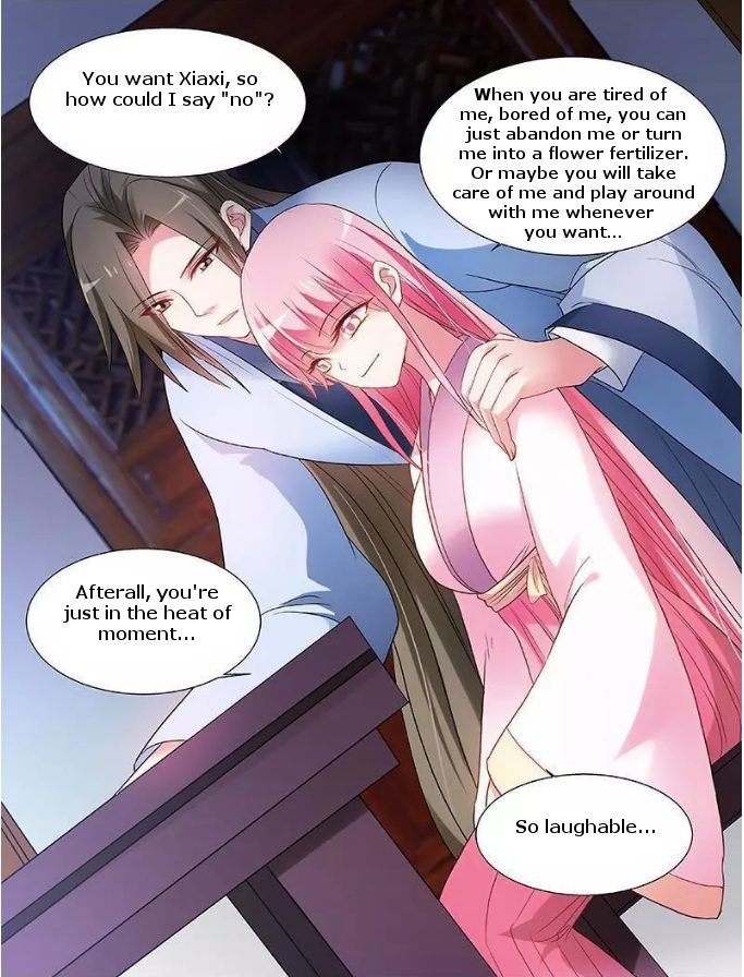 Goddess Creation System Chapter 78 - page 2