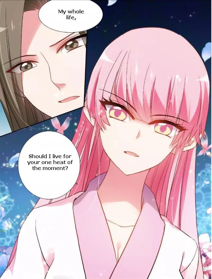 Goddess Creation System Chapter 78 - page 3